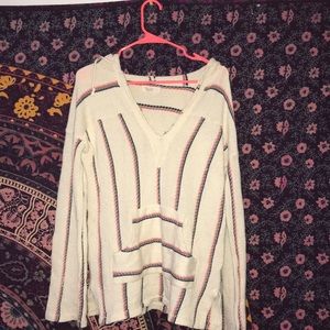 ron jon drug rug size large